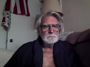 Alphauniform December 30, 2024 Chaturbate stream image