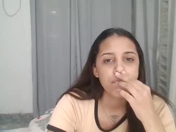 Ariamm58 December 30, 2024 Chaturbate stream image