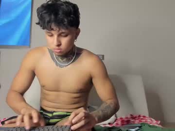 Axell_R December 30, 2024 Chaturbate stream image