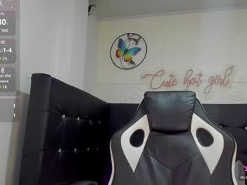Deboramilf__ December 30, 2024 Chaturbate stream image