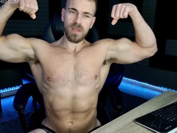 Finch93 December 30, 2024 Chaturbate stream image
