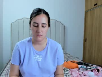 Hannaa86 December 30, 2024 Chaturbate stream image