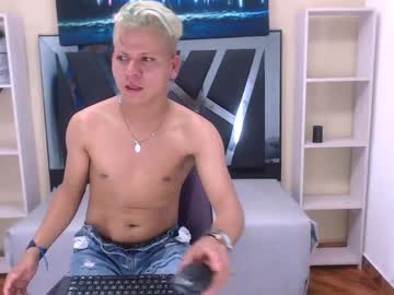 Mario_Cardenas December 30, 2024 Chaturbate stream image