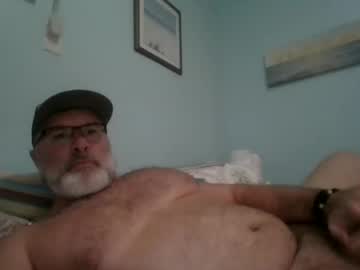 Musclemeat41 December 30, 2024 Chaturbate stream image
