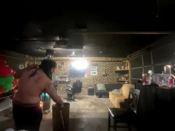 Papi_Krizz December 30, 2024 Chaturbate stream image