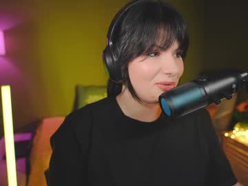 Patricia_Bennett December 30, 2024 Chaturbate stream image