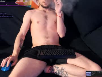 Substanc3 December 30, 2024 Chaturbate stream image