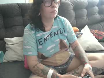 666afrodite December 30, 2024 Chaturbate stream image