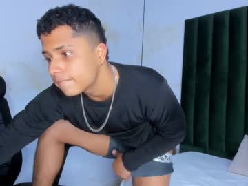 Adrian_Silva December 30, 2024 Chaturbate stream image
