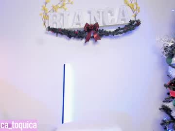 Bianca_Tokyc December 30, 2024 Chaturbate stream image