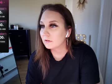 Brookebee27 December 30, 2024 Chaturbate stream image