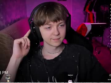 Charonbaby1 December 30, 2024 Chaturbate stream image