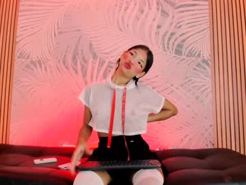 Cristall_Nova December 30, 2024 Chaturbate stream image
