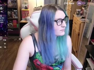 Cutie_Velvette December 30, 2024 Chaturbate stream image