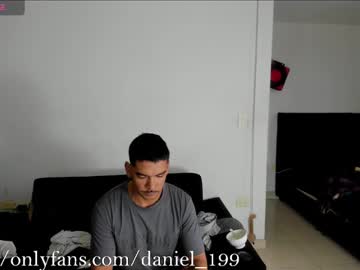 Daniel_Vianchi December 30, 2024 Chaturbate stream image