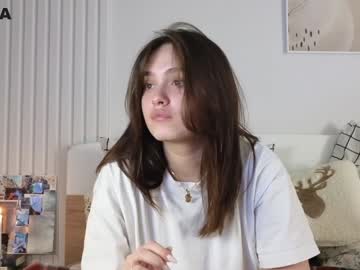 Evi_Woow December 30, 2024 Chaturbate stream image