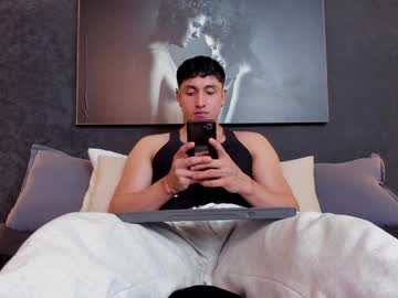 God_Of_Olympus1 December 30, 2024 Chaturbate stream image
