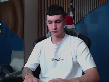 Jacksonolsenn December 30, 2024 Chaturbate stream image