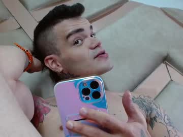 Jesusguerrerovip December 30, 2024 Chaturbate stream image