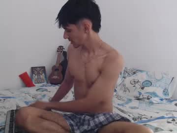 Johan_Mancini_R December 30, 2024 Chaturbate stream image