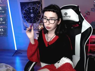 Julscinamon December 30, 2024 Chaturbate stream image