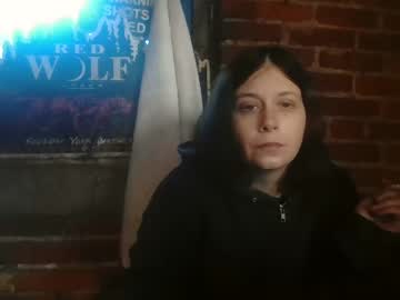 Kitty_Vonkush_ December 30, 2024 Chaturbate stream image