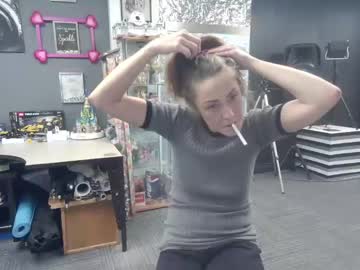 Mariewaters December 30, 2024 Chaturbate stream image