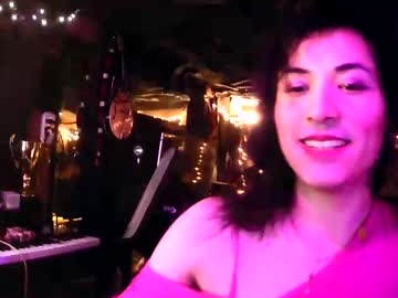 Michelle_Flowers December 30, 2024 Chaturbate stream image