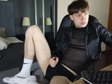 Moskalchukk December 30, 2024 Chaturbate stream image