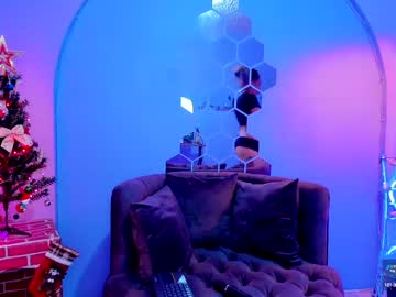 Pamela_Heinz December 30, 2024 Chaturbate stream image
