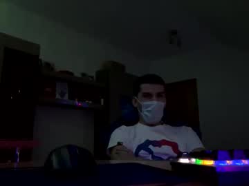 Rediculus1133 December 30, 2024 Chaturbate stream image