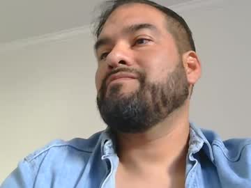 Sal_Cumplaciente December 30, 2024 Chaturbate stream image