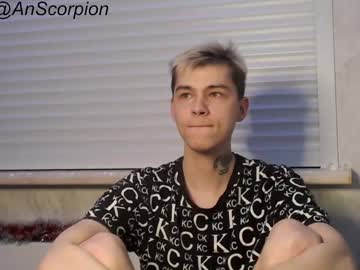 Scorpion_250 December 30, 2024 Chaturbate stream image