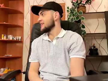 Sexykolya December 30, 2024 Chaturbate stream image