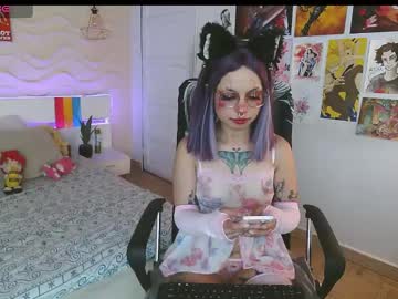 _Sucubus_Neko_ December 30, 2024 Chaturbate stream image