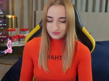 Tess_Lovelywest December 30, 2024 Chaturbate stream image