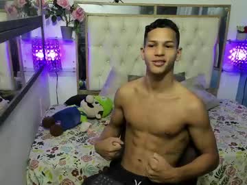 Tiam_Criss December 30, 2024 Chaturbate stream image