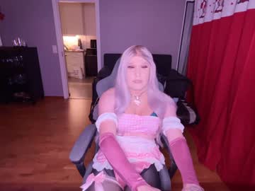 Trixiwild stream photo from December 30, 2024