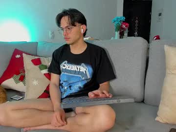 Abalamsterling December 30, 2024 Chaturbate stream image