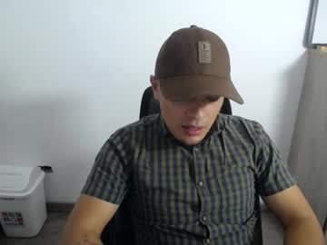Abby_Jhones2 December 30, 2024 Chaturbate stream image