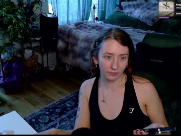 Adalinarae December 30, 2024 Chaturbate stream image