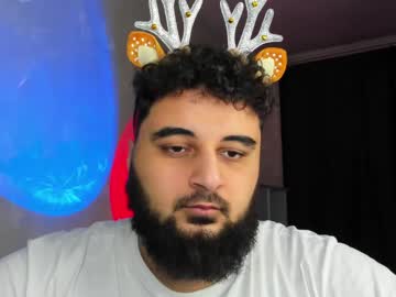 _Alan_Bear_ December 30, 2024 Chaturbate stream image