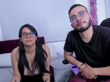 Alinaanddarell December 30, 2024 Chaturbate stream image