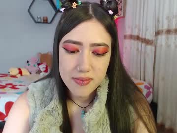 Aurora_Shy_ December 30, 2024 Chaturbate stream image