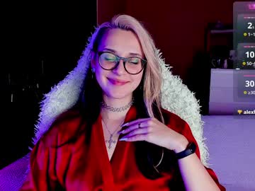 Cassy_Moore December 30, 2024 Chaturbate stream image