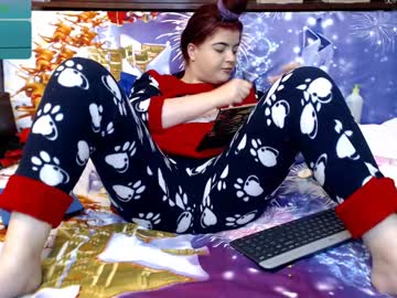 Crazzy_Pussy December 30, 2024 Chaturbate stream image