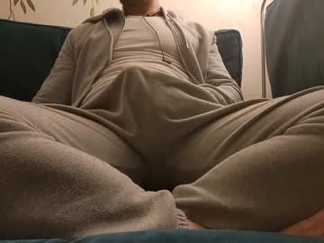 Dominance December 30, 2024 Chaturbate stream image
