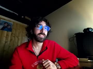 Fabrizio97it December 30, 2024 Chaturbate stream image