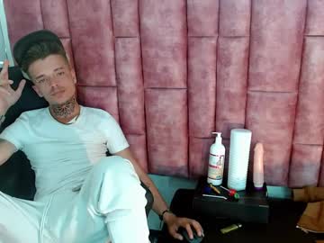 Fucckboy99 December 30, 2024 Chaturbate stream image