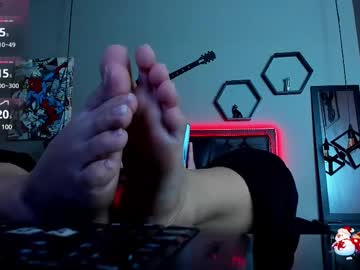 Grayce_Smith December 30, 2024 Chaturbate stream image